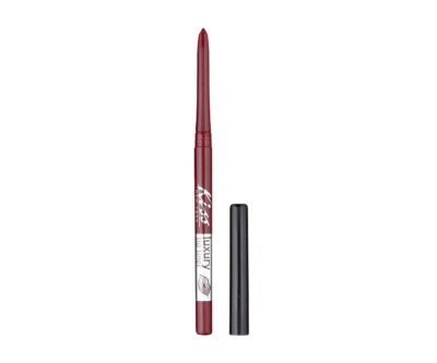 Kiss Luxury Lip Liner Dudak Kalemi Spiced 04 - Kiss