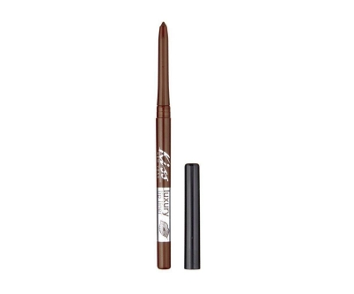 Kiss Luxury Lip Liner Roasted Coffee 05 - Kiss