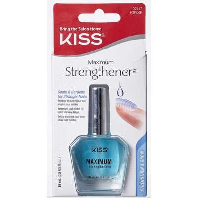 Kiss Tırnak Cila - KTR05F - Kiss