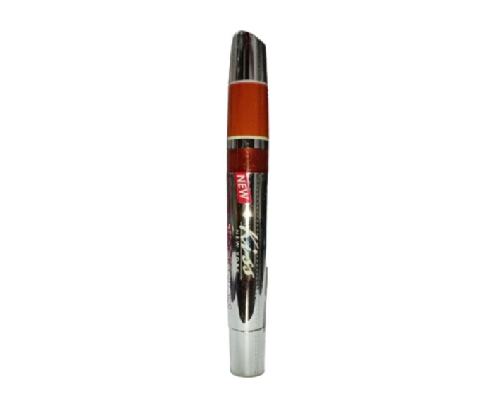 Kisscolor Shock Gloss Ics10 Addictedto Love - 1