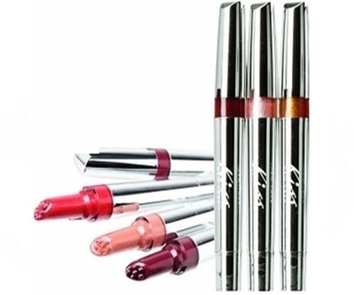 Kisscolor Shock Gloss Ics11 Bootylicious - Kiss