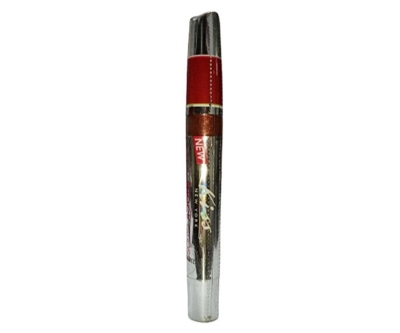 Kisscolor Shock Gloss Ics12 Aint Your Girlfriend - Kiss