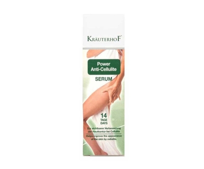 Krauterhof Anti Cellulite Serum 100 Ml - Krauterhof