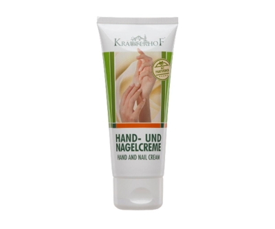 Krauterhof El Ve Tırnak Kremi 100 Ml - Krauterhof