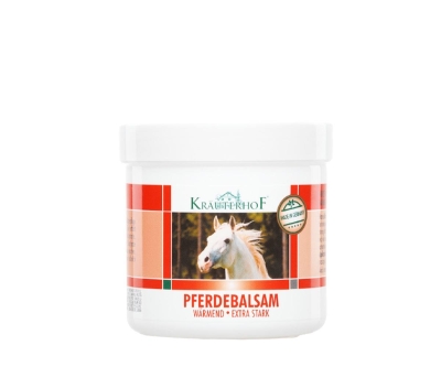 Krauterhof Isıtıcı Masaj Jeli 250Ml - Krauterhof