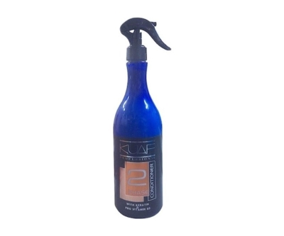 Kuaf 2 Phase Keratin pro Vitamin B5 Fön Suyu 400 ml - Kuaf