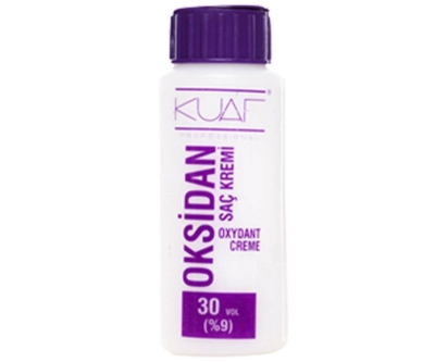 Kuaf 30 Vol %9 Oksidan 60 Ml - Kuaf