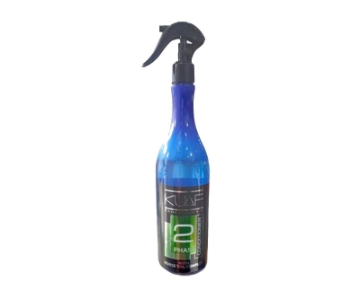 Kuaf Conditioner Çift Fazlı Fön Suyu At Kuyruğu Kompleksi-Yeşil 400 Ml - Kuaf
