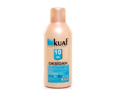 Kuaf Oksidan 1 Lt. 10 Vol. - Kuaf