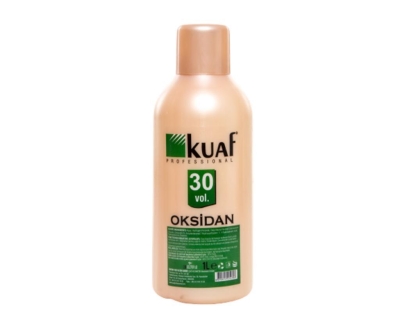 Kuaf Oksidan 1 Lt. 30 Vol. - Kuaf