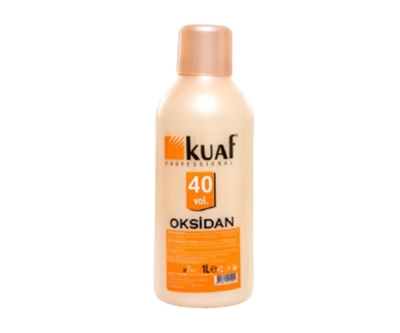 Kuaf Oksidan 1 Lt. 40 Vol. - Kuaf