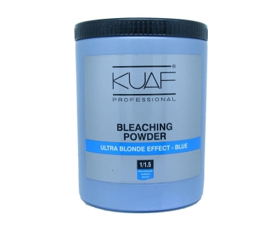 Kuaf Profesyonel Saç Açıcı Oreal Mavi 900 Gr - Kuaf