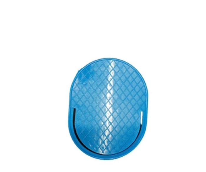 La Perla Lüx Plastik Tarak Masaj 000265 - 2