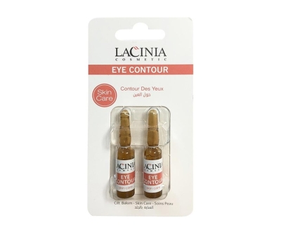 Lacinia Eye Contour `li Serum Göz Çevresi - Lacinia