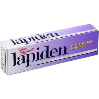 Lapiden Modern Tüy Dökücü Krem ( Parfümlü ) - Lapiden