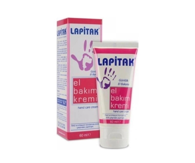 Lapitak El Kremi 60 ml - Lapitak