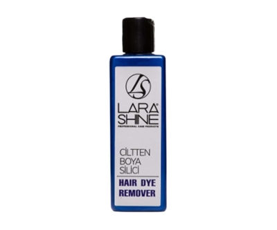 Lara Shine Boya Silici Solüsyon 200 Ml - Kuaf