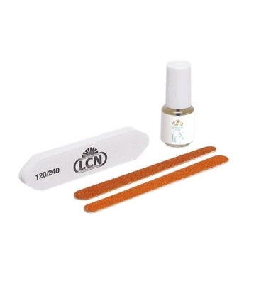 LCN Foot Care Mykospet Plus Set 3 ml - Lcn