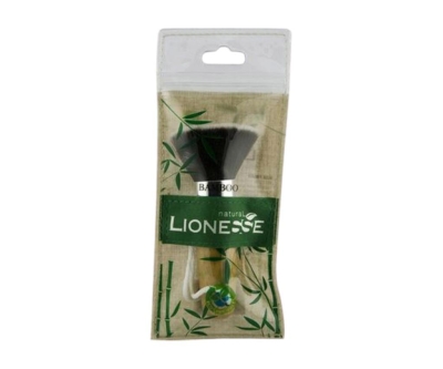 Lionesse Bamboo Pudra Fırçası 331 - Lionesse
