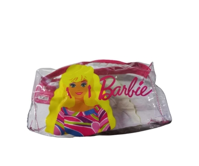 Lionesse Barbie Makyaj Çantası BRB-032 - Lionesse