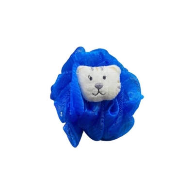 Lionesse Bebek Banyo Lifi Mavi - Lionesse