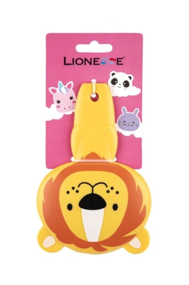 Lionesse Çocuk Saç Fırçası- Aslan - Lionesse