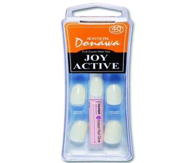 Lionesse Cw-32 Joy Active Takma Tırnak - Tarko