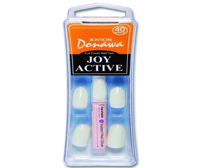 Lionesse Cw-32 Joy Active Takma Tırnak - 1
