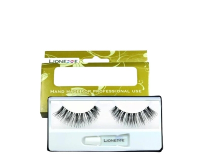 Lionesse Hand Made Professıonal Takma Kirpik Ne-719 - Lionesse
