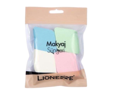 Lionesse Latex 63110 Makyaj Süngeri - Lionesse