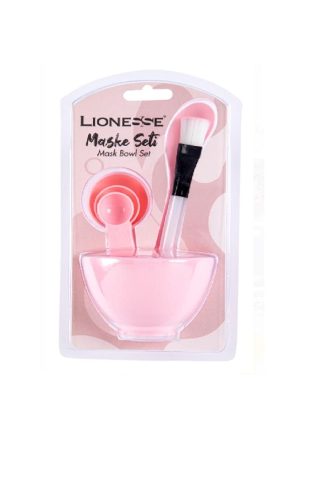 Lionesse Maske Seti 51 - 1