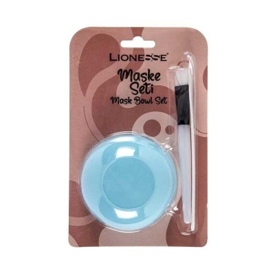 Lionesse Maske Uygulama Seti - 2