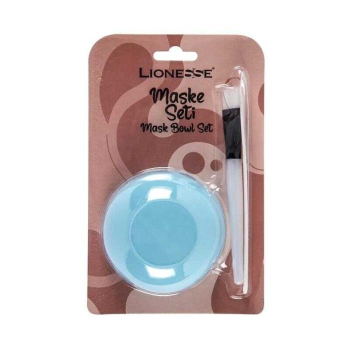 Lionesse Maske Uygulama Seti - 2