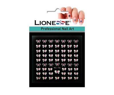 Lionesse Na-655 Tırnak Süsü - Lionesse