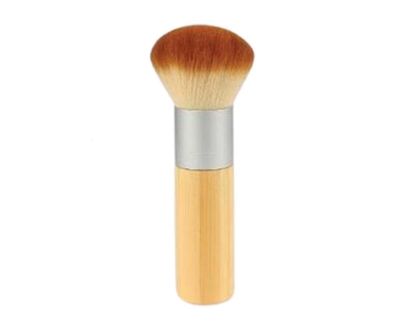 Lionesse Natural Bamboo Fondoten Fırçası 328 - Lionesse