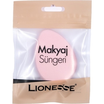 Lionesse Oval Makyaj Süngeri - Lionesse