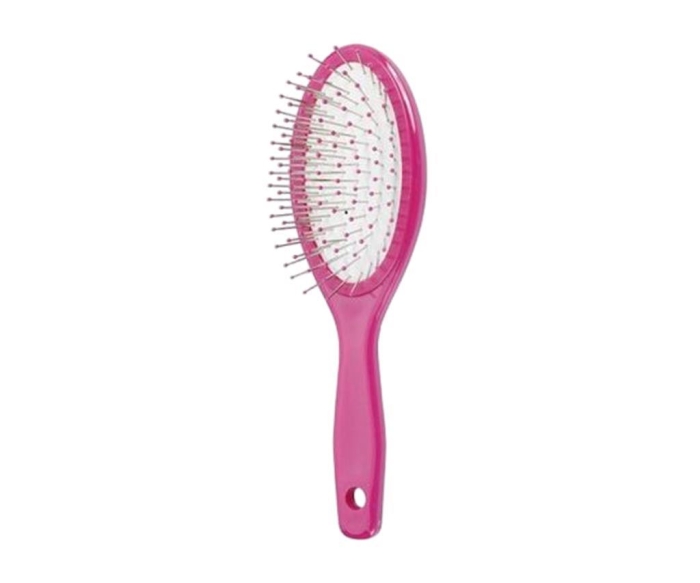 Lionesse Saç Fırçası 101230 (Pembe) - 1
