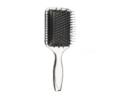 Lionesse Saç Fırçası Metal Silver 8590 - 3