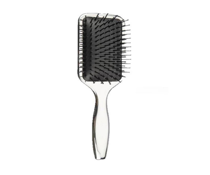 Lionesse Saç Fırçası Metal Silver 8590 - 3