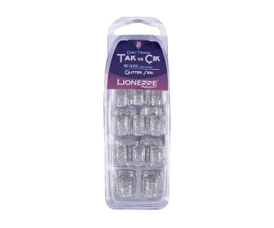 Lionesse Tak Çık Tırnaklar 4431 - Lionesse