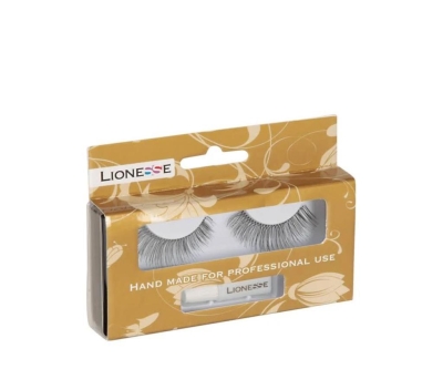 Lionesse Takma Kirpik Ne-701 - Lionesse
