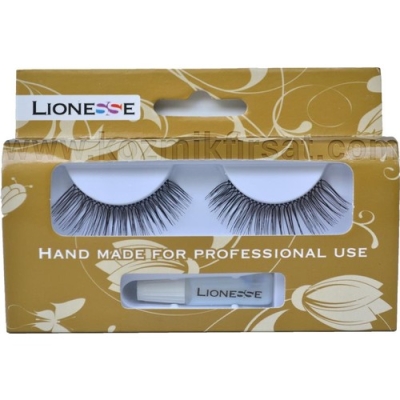 Lionesse Takma Kirpik Ne-701 - Lionesse