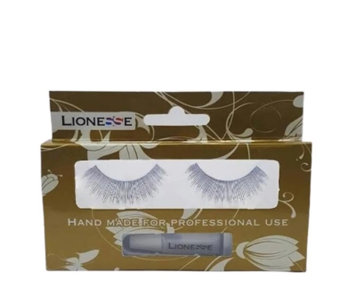 Lionesse Takma Kirpik Ne-703 - Lionesse