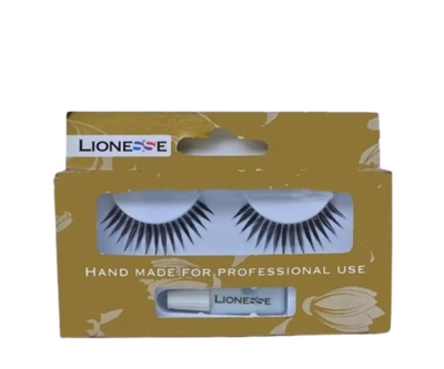 Lionesse Takma Kirpik Ne-706 - Lionesse