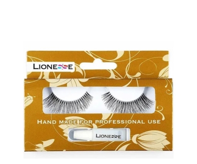 Lionesse Takma Kirpik Ne-715 - Lionesse