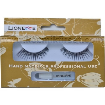 Lionesse Takma Kirpik Ne-716 - Lionesse