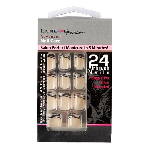 Lionesse Takma Tırnak M-71 - 1