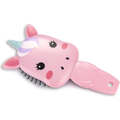 Lionesse Tarko Lionesse 6446 Saç Fırçası Pembe Unicorn - Lionesse
