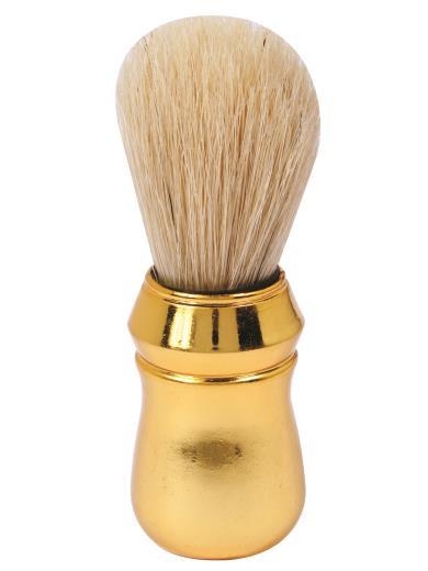 Lionesse Tıraş Fırçası 6013 Altın Rengi - 1
