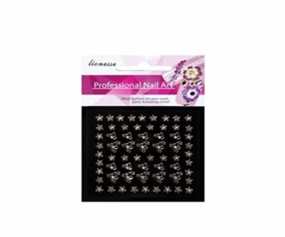 Lionesse Tırnak Süsü Na-620 - Lionesse